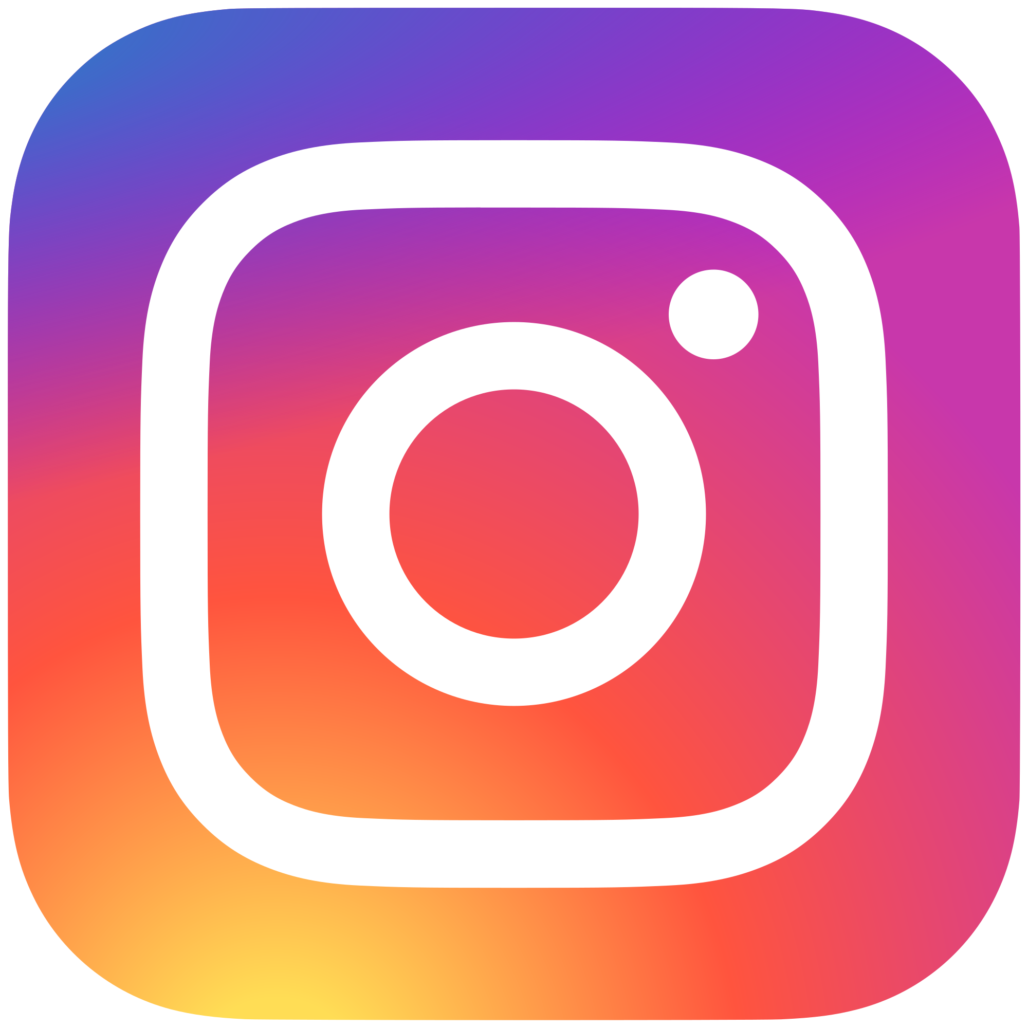 Instagram LOGO